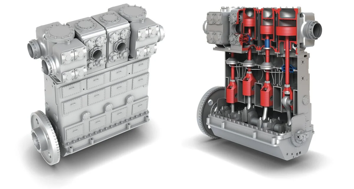 Labyrintové kompresory